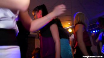 Party Hardcore 66 Part 5 - Main Edit Screencap 53 on www.sinx.com
