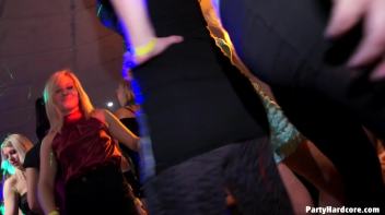 Party Hardcore 66 Part 5 - Main Edit Screencap 60 on www.sinx.com