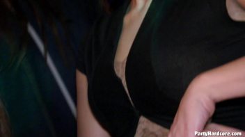 Party Hardcore 66 Part 5 - Main Edit Screencap 63 on www.sinx.com