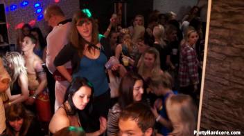 Party Hardcore 66 Part 5 - Main Edit Screencap 94 on www.sinx.com