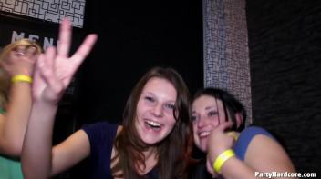 Party Hardcore 66 Part 5 - Main Edit Screencap 29 on www.sinx.com