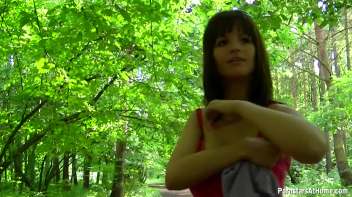 Not Your Mama's Walk Through The Park Screencap 103 on www.sinx.com