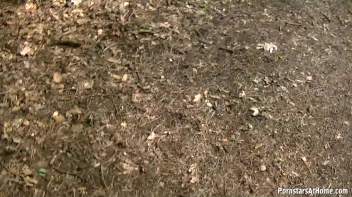 Not Your Mama's Walk Through The Park Screencap 36 on www.sinx.com