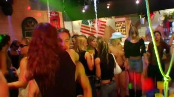 Roadhouse Hos Part 5 - Cam 2 Screencap 24 on www.sinx.com