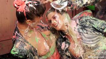 Birthday Party Messacre Screencap 62 on www.sinx.com