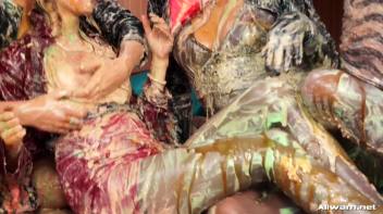 Birthday Party Messacre Screencap 67 on www.sinx.com