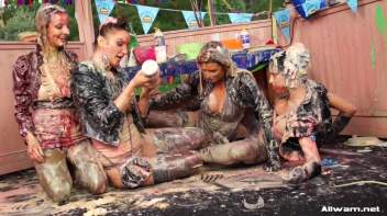 Birthday Party Messacre Screencap 71 on www.sinx.com