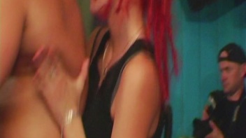 Party Hardcore vol. 91 Part 3 - Cam 3 Screencap 48 on www.sinx.com