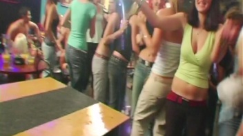 Party Hardcore vol. 91 Part 3 - Cam 3 Screencap 80 on www.sinx.com