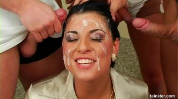 An Unforgettable Evening Screencap 72 on www.sinx.com