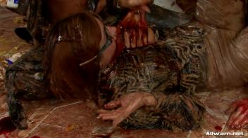 Hot And Messy Mamas Screencap 84 on www.sinx.com