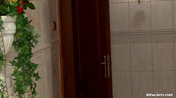 Hot And Messy Mamas Screencap 98 on www.sinx.com