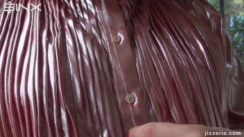 Smoking Mistress' Cute Cum Play Screencap 39 on www.sinx.com