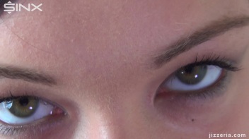 Smoking Mistress' Cute Cum Play Screencap 47 on www.sinx.com