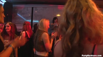 Party Hardcore Gone Crazy Vol. 9 Part 4 - Cam 1 Screencap 92 on www.sinx.com