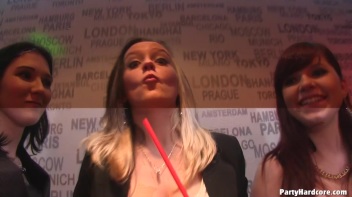 Party Hardcore Gone Crazy Vol. 9 Part 4 - Cam 1 Screencap 12 on www.sinx.com