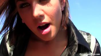 Treat Me Like A POV Piss Whore! Screencap 96 on www.sinx.com