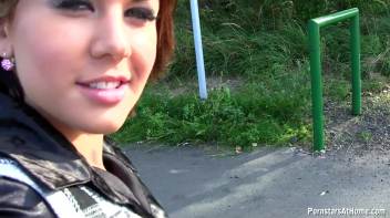 Treat Me Like A POV Piss Whore! Screencap 36 on www.sinx.com