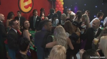 Gash Gamblers Part 1 - Cam 3 Screencap 5 on www.sinx.com