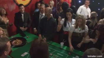 Gash Gamblers Part 1 - Cam 3 Screencap 6 on www.sinx.com