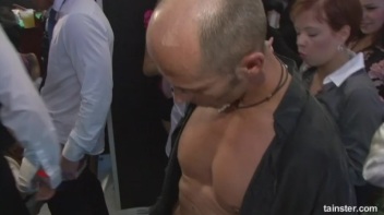 Gash Gamblers Part 1 - Cam 3 Screencap 64 on www.sinx.com