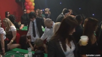 Gash Gamblers Part 1 - Cam 3 Screencap 67 on www.sinx.com