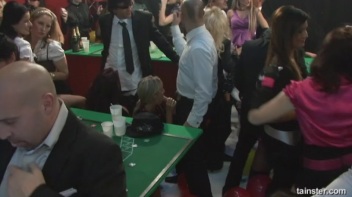 Gash Gamblers Part 1 - Cam 3 Screencap 68 on www.sinx.com