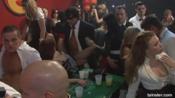 Gash Gamblers Part 1 - Cam 3 Screencap 76 on www.sinx.com