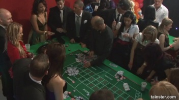 Gash Gamblers Part 1 - Cam 3 Screencap 8 on www.sinx.com