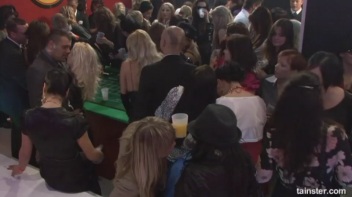 Gash Gamblers Part 1 - Cam 3 Screencap 11 on www.sinx.com