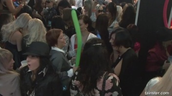 Gash Gamblers Part 1 - Cam 3 Screencap 17 on www.sinx.com