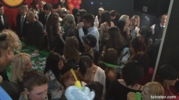 Gash Gamblers Part 1 - Cam 3 Screencap 21 on www.sinx.com