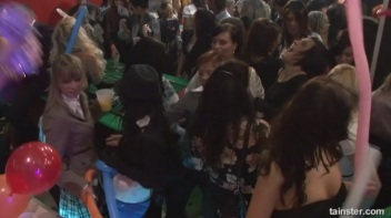 Gash Gamblers Part 1 - Cam 3 Screencap 28 on www.sinx.com