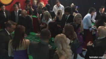 Gash Gamblers Part 1 - Cam 3 Screencap 3 on www.sinx.com