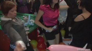 Gash Gamblers Part 1 - Cam 3 Screencap 37 on www.sinx.com