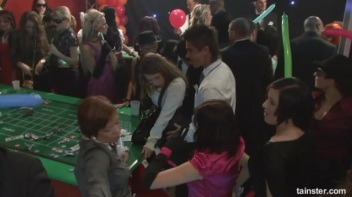 Gash Gamblers Part 1 - Cam 3 Screencap 38 on www.sinx.com