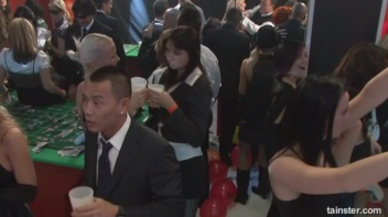 Gash Gamblers Part 1 - Cam 3 Screencap 43 on www.sinx.com