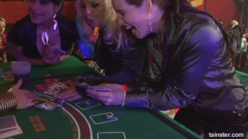 Gash Gamblers Part 1 - Cam 3 Screencap 45 on www.sinx.com