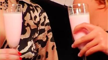 The Milkshake Show Screencap 9 on www.sinx.com