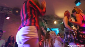 Party Hardcore Gone Crazy Vol. 37 Part 7 - Cam 1 Screencap 73 on www.sinx.com