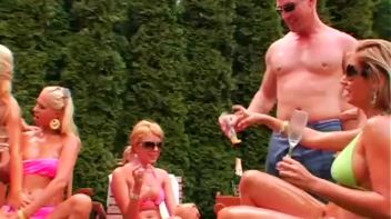 Garden GangFuck Part 1 Screencap 22 on www.sinx.com