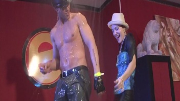 Raunch Auction Part 1 - Cam 3 Screencap 35 on www.sinx.com