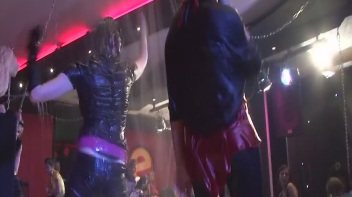 Raunch Auction Part 1 - Cam 3 Screencap 63 on www.sinx.com