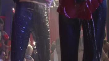 Raunch Auction Part 1 - Cam 3 Screencap 66 on www.sinx.com