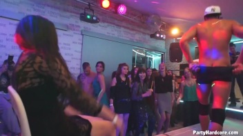Party Hardcore Gone Crazy Vol. 31 Part 3 - Main Edit Screencap 13 on www.sinx.com