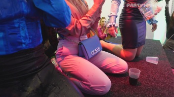 Brazen Babes Party Hardcore - Part 4 Main edit Screencap 8 on www.sinx.com