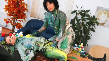 Latest deal - Interior Disaster