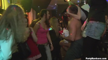 Party Hardcore Vol. 58 Part 2 - Cam 2 Screencap 52 on www.sinx.com