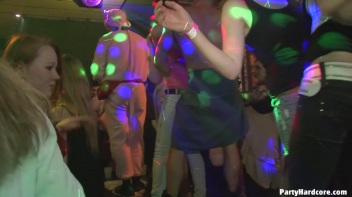 Party Hardcore Vol. 58 Part 2 - Cam 2 Screencap 53 on www.sinx.com