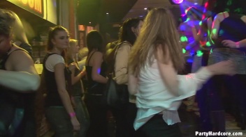 Party Hardcore Vol. 58 Part 2 - Cam 2 Screencap 54 on www.sinx.com